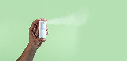 FEND Science Mist