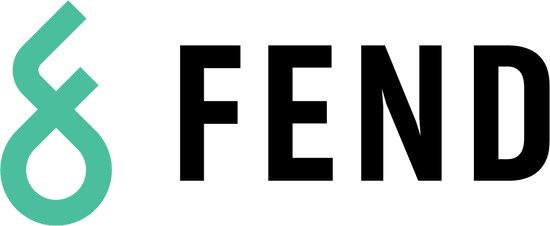 FEND | Keep your airways clean.