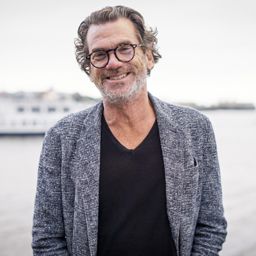 Dr. David Edwards